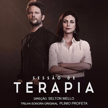 Plinio Profeta – Uno (Музыка из сериала "Сеанс психотерапии / Sessao de Terapia")