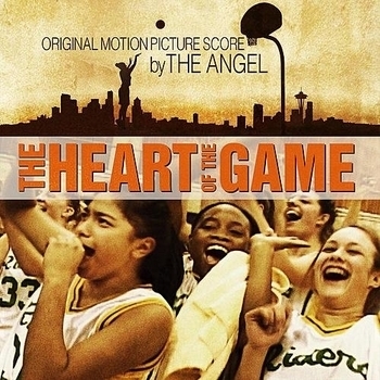 The Angel – Pixie Dust (ОСТ из "Сердце игры / The Heart of the Game")