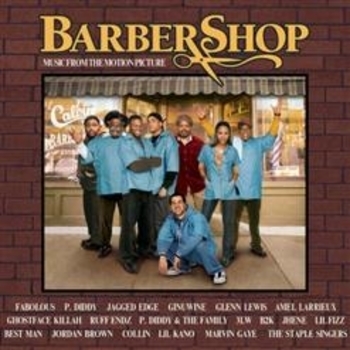 Collin – Baby, Baby, Baby (ОСТ из "Парикмахерская / Barbershop")