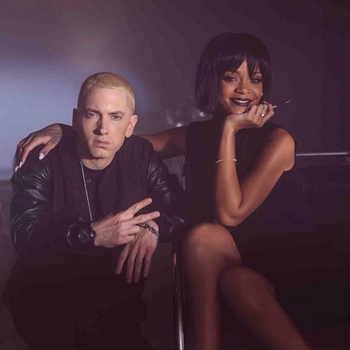 Rihanna, Eminem – Love The Way You Lie (Part II) (Pt. 2)