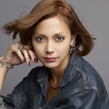 Anna Tsuchiya – Crazy World