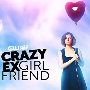 Visual and Scheme – Hood Hop (Музыка из сериала "Чокнутая бывшая / Crazy Ex-Girlfriend")