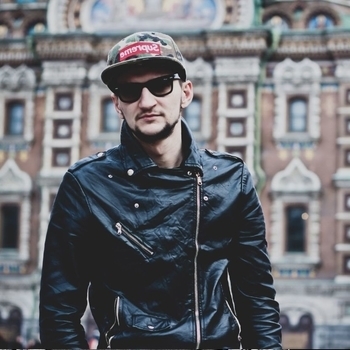 Anton Ishutin feat Shyam P – Different Life (Original Mix) (2019)