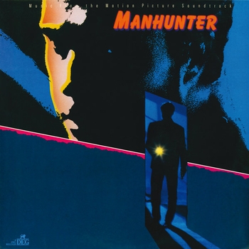The Reds – Leed's House (OST из фильма "Охотник на людей / Manhunter")