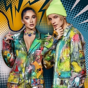 Mia Boyka feat Егор Шип