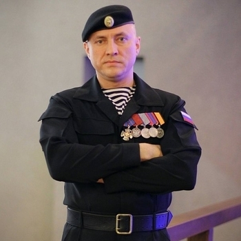 Виталий Леонов – Под знаменем спецназа Гру