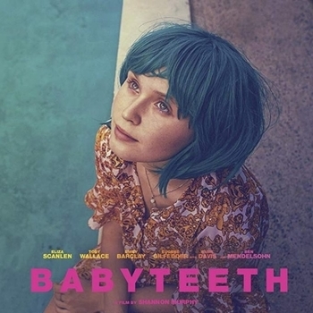 Mallrat – For Real (OST из "Молочные зубы \ Babyteeth")