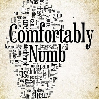 AlterEgo – Comfortably Numb