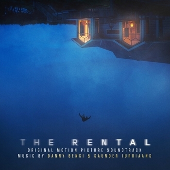 Danny Bensi – Bed Stains (Мелодия из фильма "Кто не спрятался \ The Rental")
