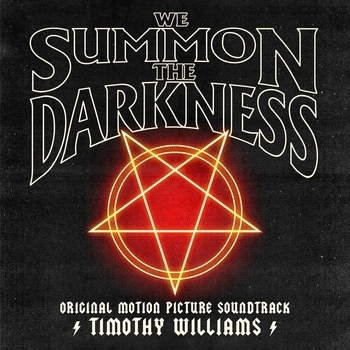 Timothy Williams – Naked (ОСТ из "Мы призываем тьму \ We Summon the Darkness")