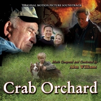 Alan Williams – Reconciling (ОСТ из "Провинция / Crab Orchard")