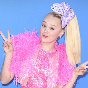 Jojo Siwa (Джоджо Сива)