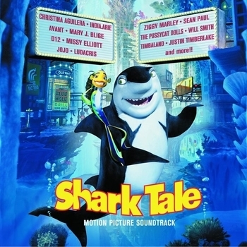 Avant – Can't Wait (Мелодия из мультфильма "Подводная братва / Shark Tale")