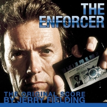 Jerry Fielding – Finale (Elegy for Inspector Moore) (ОСТ из "Подкрепление / The Enforcer")