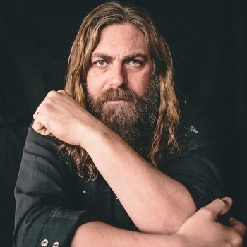 The White Buffalo – I Got You (Love and the Death of Damnation 2015)