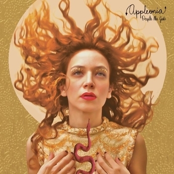 Appleonia – Bus Ride (Музыка из фильма "Назло Богам / Despite the Gods")