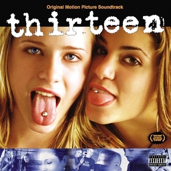 The Like – (So I'll Sit Here) Waiting (ОСТ из "Тринадцать / Thirteen")