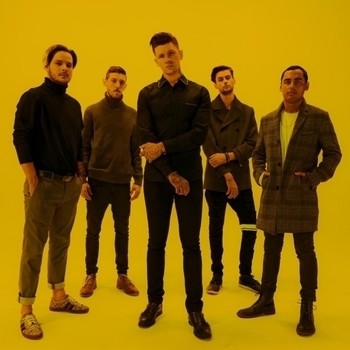Slaves – One More Day Won’t Hurt (The Velvet Ditch 2019)