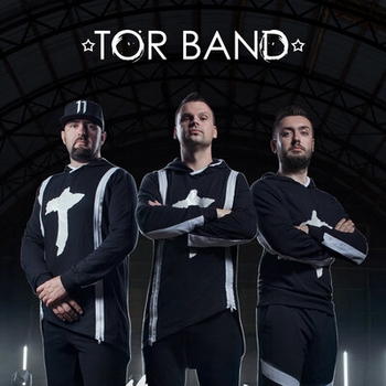 Tor Band – Чудеса (Революция внутри меня 2018)