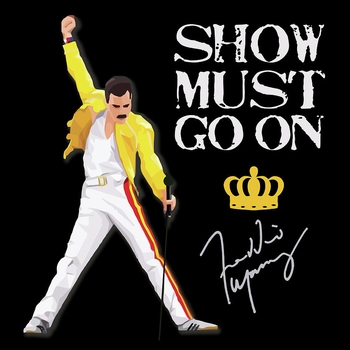Romanza – The Show Must Go On (2019)
