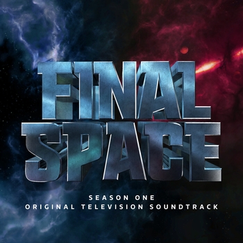 Final Space – A Catch