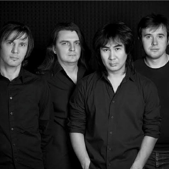 Группа "Виктор"