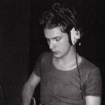 Alan Parker – Tin Soldiers (Wish You Were Here 1978)