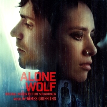 James Griffiths – Witness “Town’s Theme” (ОСТ из "Alone Wolf")