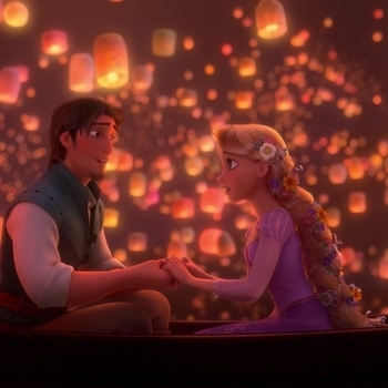 D.Cappella – I See The Light (Tangled)