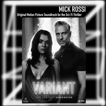 Mick Rossi – Bedroom (Песня из фильма "Модификация / Variant")