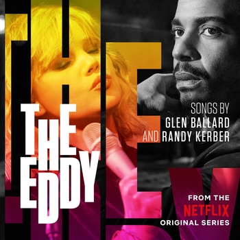 The Eddy – Bar Fly (OST из "Бар «Эдди» / The Eddy")