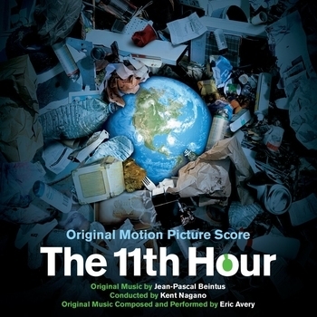 Eric Avery – Important To See (ОСТ из "Одиннадцатый час / The 11th Hour")