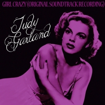 Mickey Rooney – Treat Me Rough (OST из Сумасшедшая девчонка / Girl Crazy)