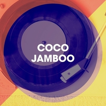 Innercia – Coco Jamboo