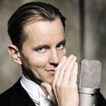Max Raabe – Weill: Speak Low