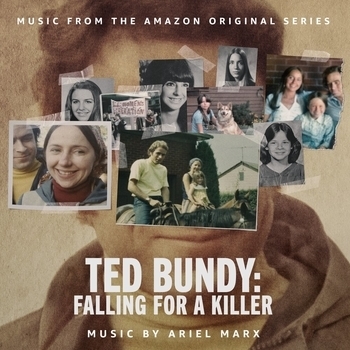 Ariel Marx – Culture Of Disbelief (Саундтрек из сериала "Тед Банди: Влюбиться в убийцу / Ted Bundy: Falling for a Killer")