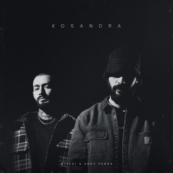 Rayskiy – Kosandra (Cover)