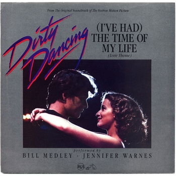 BFM Hits – (I've Had) The Time of My Life (2014)