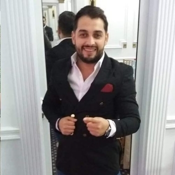Tavi Pustiu – Cine Stie Sa Iubesca