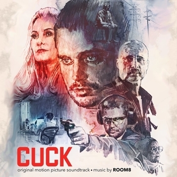 Room8 – Love Theme (OST из "Cuck")