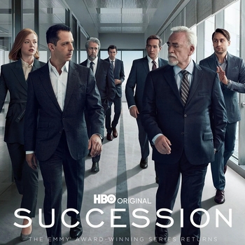 DaVinciBands – Young Bands (Музыка из сериала "Наследники / Succession") (4 сезон, 1 серия)