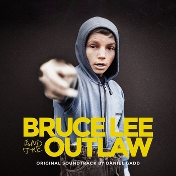 Daniel Gadd – Snow (On My Own) (Саундтрек из фильма Bruce Lee and the Outlaw)