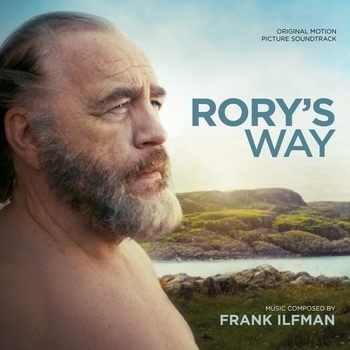 Frank Ilfman – Who Will Die First (OST из "Этрусская улыбка / Rory's Way / The Etruscan Smile")
