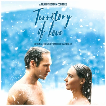 Mathieu lamboley – The Dream (OST из фильма "L'autre continent / Territory Of Love")