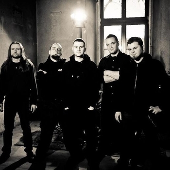 Coffins – The Colossal Hole (The Fleshland 2013)