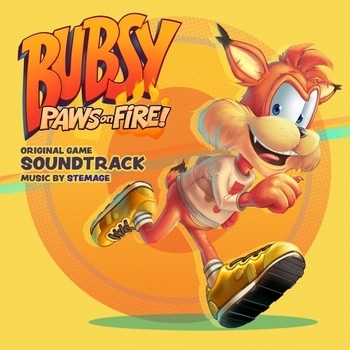 Stemage – Murphy's Paw (Virgil) (OST из игры "Bubsy: Paws on Fire!")