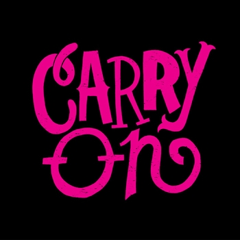 Anitek – Carry On