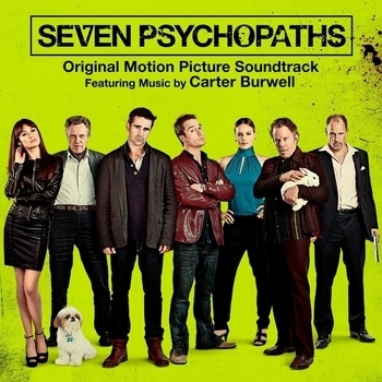 P.P. Arnold – The First Cut Is The Deepest (Саундтрек из фильма "Семь психопатов / Seven Psychopaths")