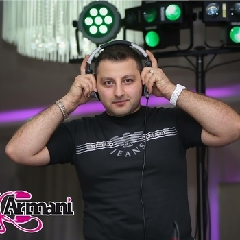 DJ Armani – Number One