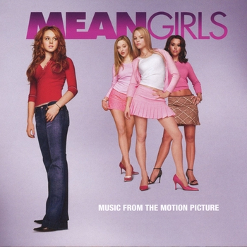 All Too Much – Sorry (OST из "Дрянные девчонки / Mean Girls")